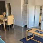 Hermoso departamento para sentirte como en casa.