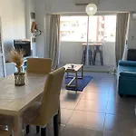 Hermoso departamento para sentirte como en casa.