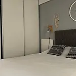 Hermoso departamento para sentirte como en casa.