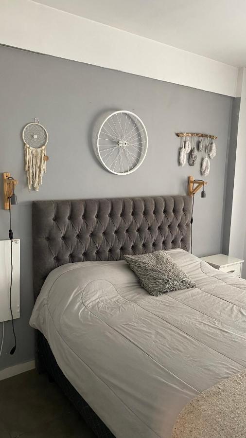 Hermoso Departamento Sentirte En Casa. Apartamento