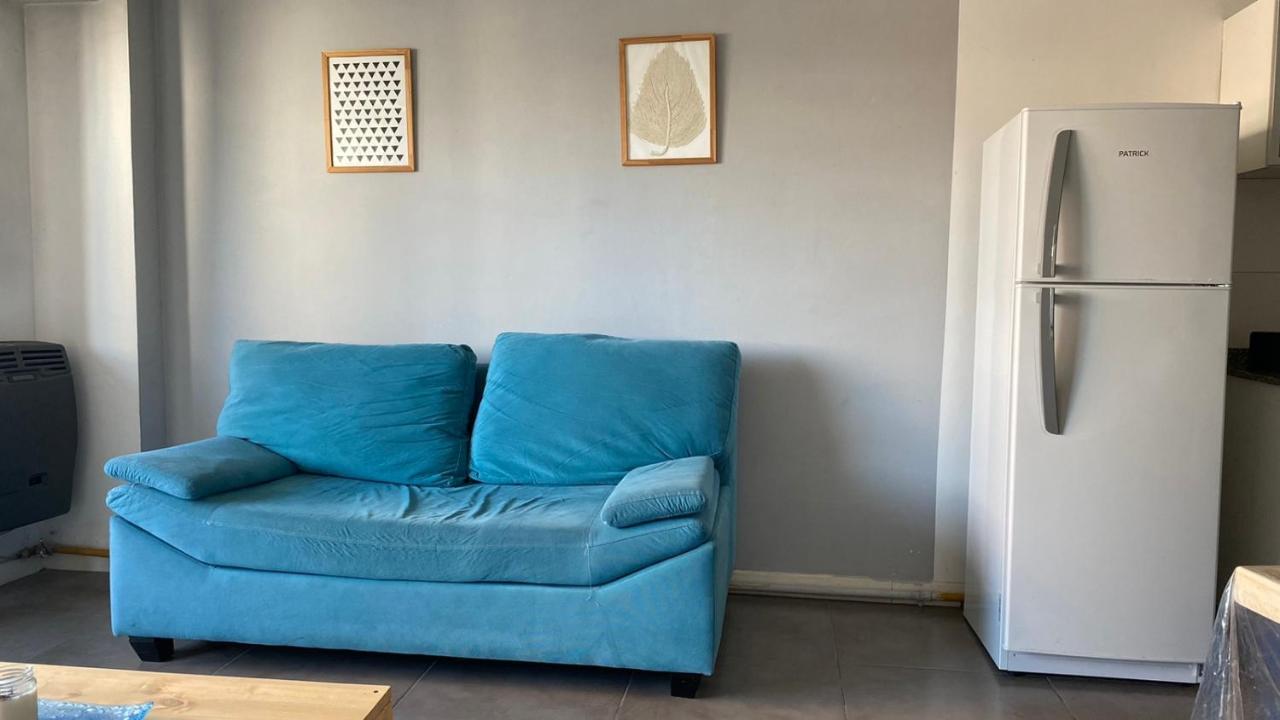 Hermoso Departamento Sentirte En Casa. Apartamento