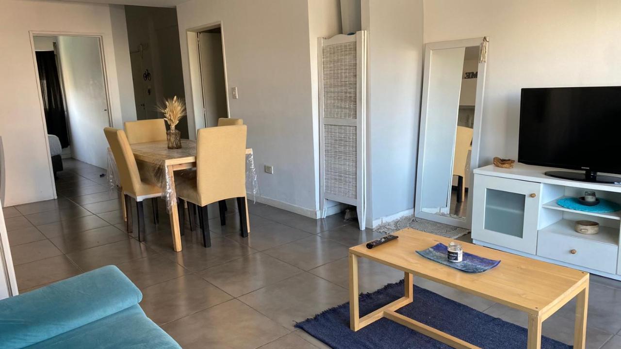 Hermoso Departamento Sentirte En Casa.