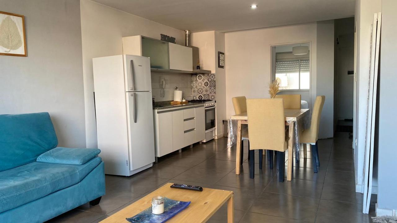 Hermoso Departamento Sentirte En Casa. Ciudad Autónoma de Buenos Aires