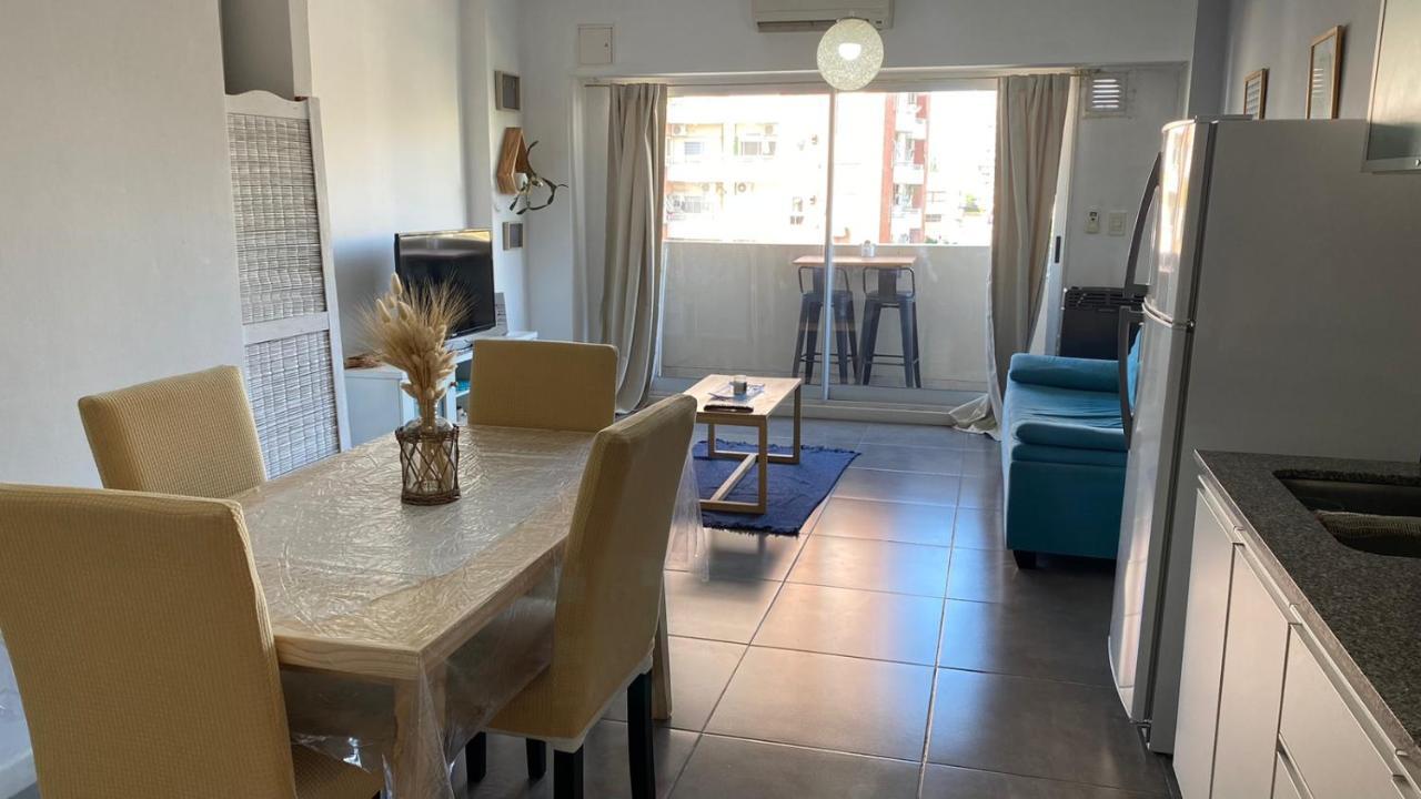 Hermoso Departamento Sentirte En Casa. *