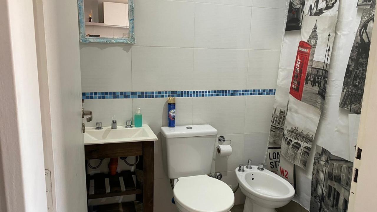 Hermoso Departamento Sentirte En Casa. Ciudad Autónoma de Buenos Aires