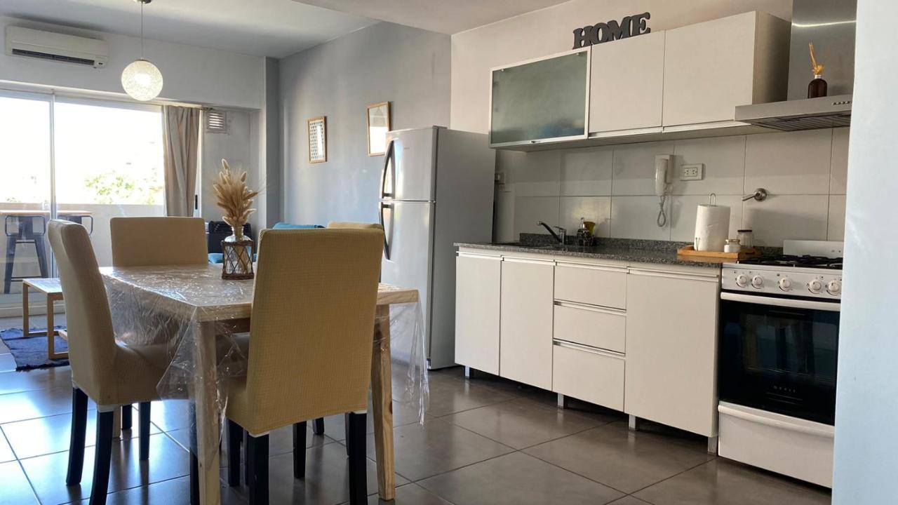 Apartamento Hermoso Departamento Sentirte En Casa. *