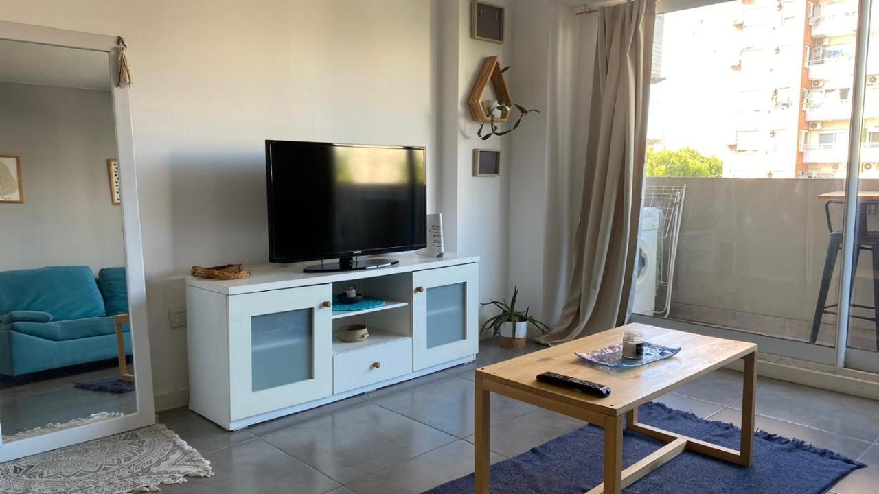 Hermoso Departamento Sentirte En Casa. Ciudad Autónoma de Buenos Aires
