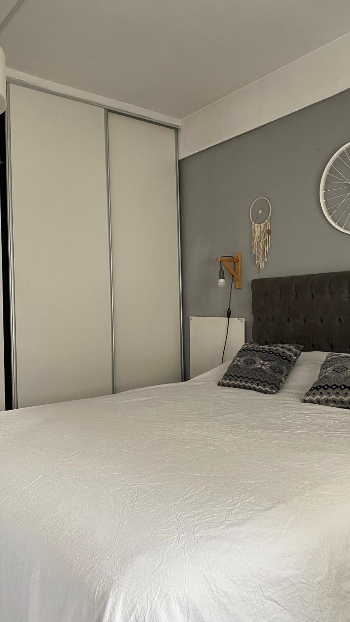 Apartamento Hermoso Departamento Sentirte En Casa.