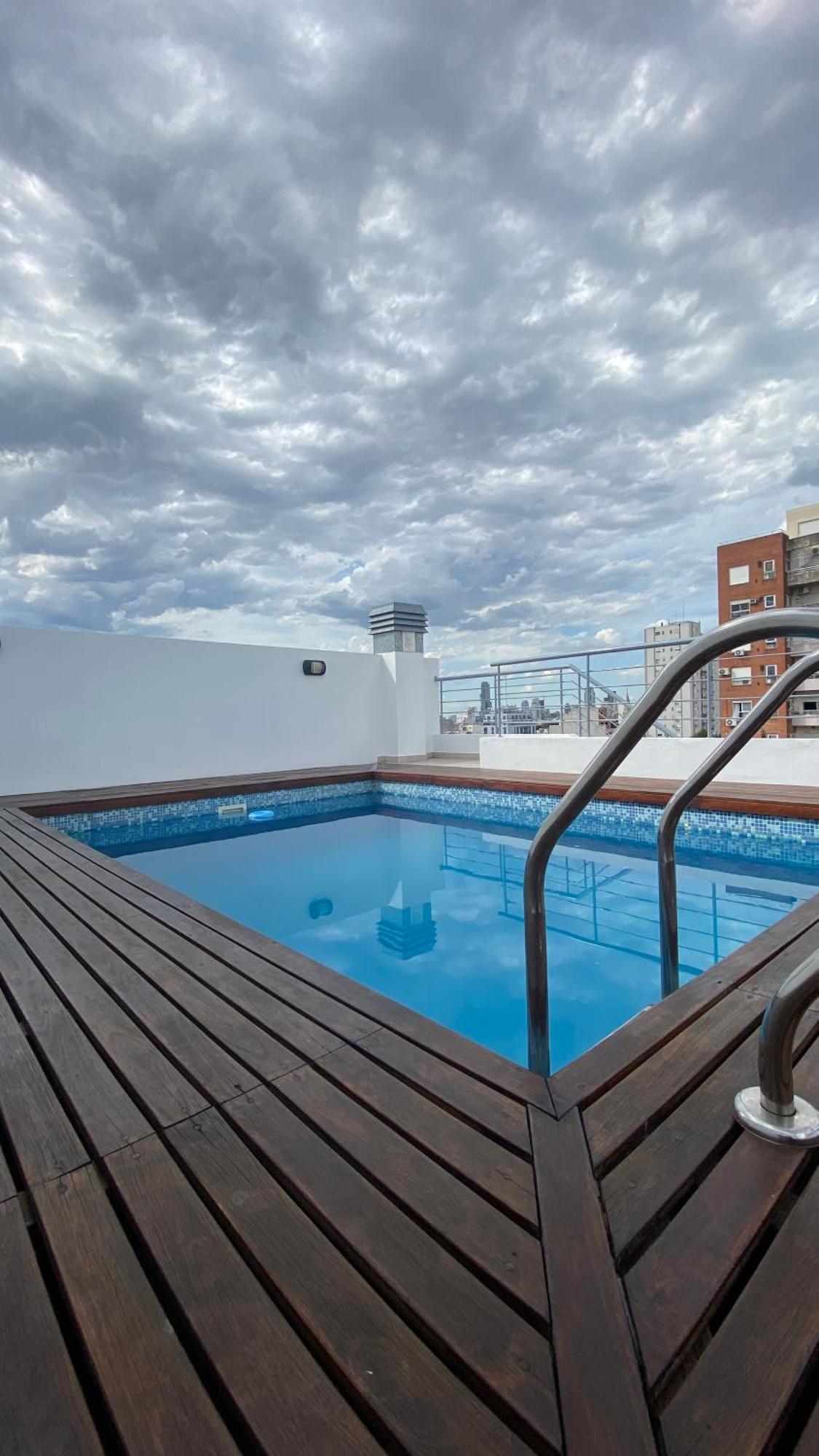 Apartamento Hermoso Departamento Sentirte En Casa. *